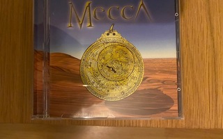 mecca cd