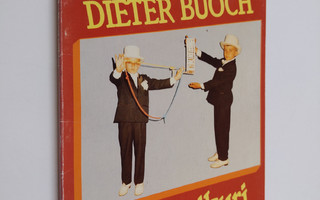Dieter Buoch : Nuori taikuri