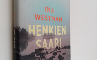 Ina Westman : Henkien saari