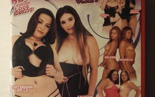 Channel 69: Lesbian Chunky Chicks vol.7 _vb2ts