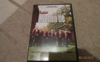 Miehen tie (DVD)