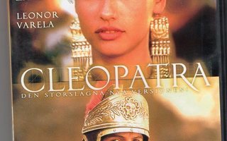 Cleopatra (-99)	(42 692)	k	-SV-		DVD		billy zane	1999