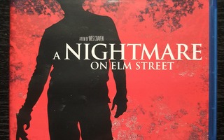 A NIGHTMARE ON ELM STREET (1984)