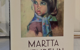 Martta Wendelin - Piirtäjä ja maalari