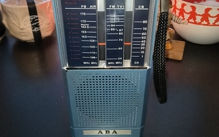 ABA Radio