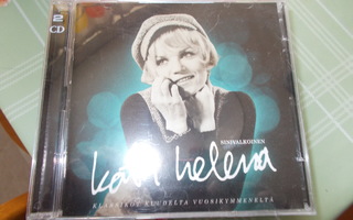 2-CD KATRI HELENA ** SINIVALKOINEN **