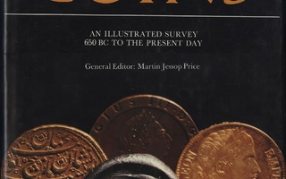 Price: Coins. An illustrated survey (1980)