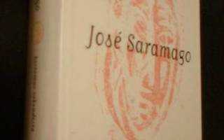 Jose Saramago: Kertomus sokeudesta (1.p.1997) Sis.pk:t