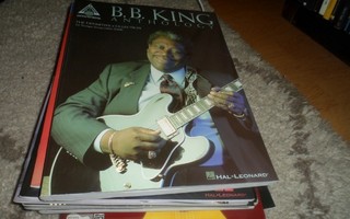 BB King Anthology