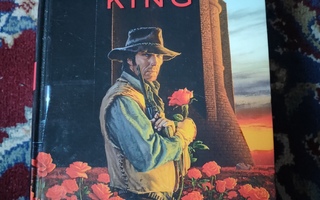 Stephen King Musta torni 7