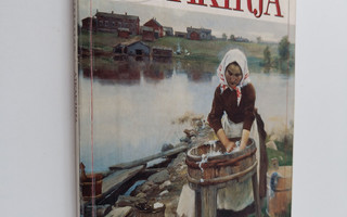 Suomen historian aikakirja
