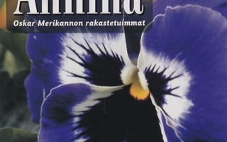 CD: Annina - Oscar Merikannon rakastetuimmat