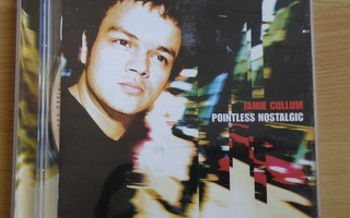 Jamie Cullum: Pointless Nostalgic CD