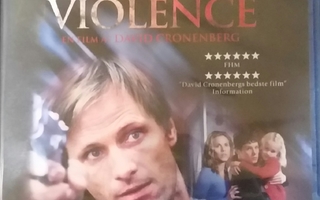 A History of Violence -Blu-Ray