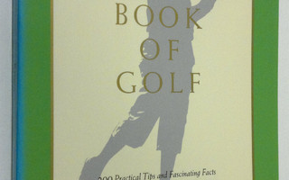 William C. Kroen : The why Book of Golf