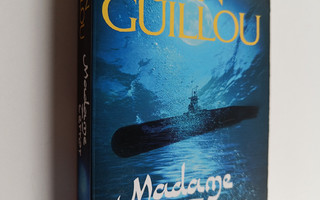 Jan Guillou : Madame Terror