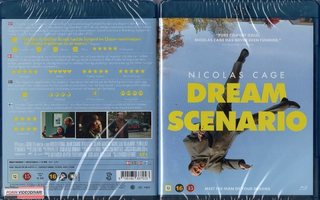 dream scenario	(46 917)	UUSI	-FI-	BLU-RAY		nicolas cage