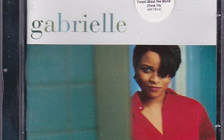 CD: Gabrielle ?– Gabrielle