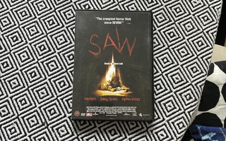 Saw (2004) alkuperäinen