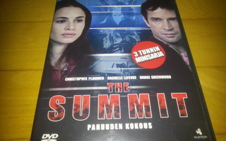 The Summit - DVD
