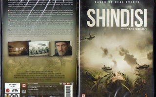 shindisi	(6 593)	UUSI	-FI-	DVD	nordic,			2019