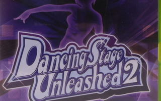 Dancing Stage Unleashed 2