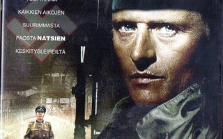 PAKO SOBIBORISTA	(3 942)	K	-FI-	DVD		rutger hauer	1987