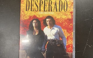 Desperado (special edition) DVD