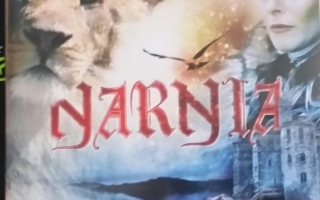 Narnia / The Chronicles of Narnia (3DVD)