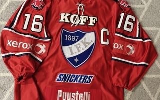 Ville Peltonen HIFK