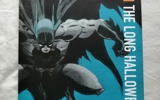 Loeb, Jeph & Sale, Tim: Batman: Long Halloween, the