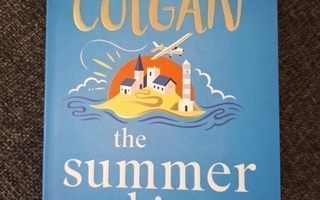 Jenny Colgan : The Summer Skies / pokkari