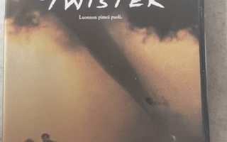 Twister UUSI