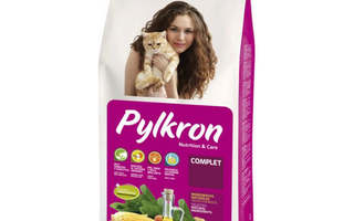Kissanruoka Pylkron (1,5 Kg)