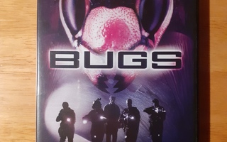 Bugs DVD