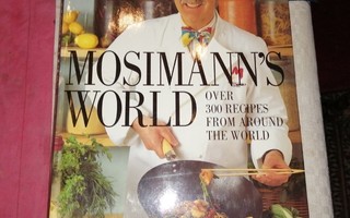 MOSIMANN'S WORLD
