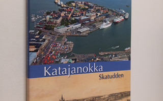 Lauri Putkonen : Katajanokka - Skatudden