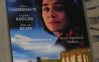 Mänttäri - Morena - DVD