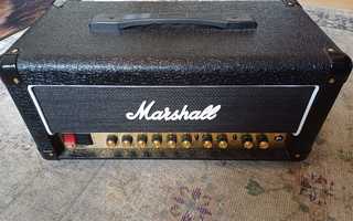 Marshall DSL 20HR -putkinuppi