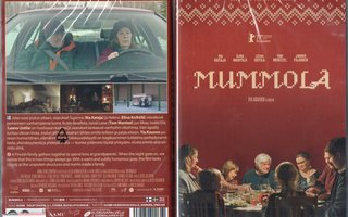mummola	(31 621)	UUSI	-FI-	DVD				2023