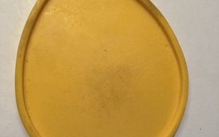Ilmapallopaino keltainen 35 g