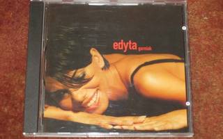 EDYTA GORNIAK - S/T CD
