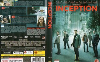 inception	(27 851)	k	-FI-	nordic,	DVD		leonardo dicaprio