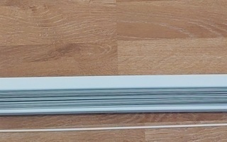 Sälekaihdin, Ruska-kaihdin, 127 cm x 79 cm