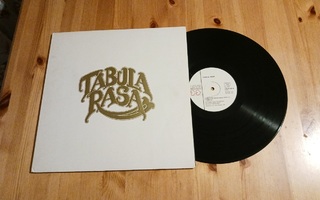 Tabula Rasa – Tabula Rasa lp orig First 1975 Prog Rock