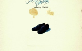 JOHNNY RIVERS; Blue suede shoes