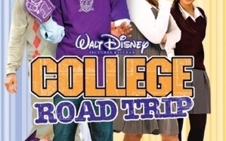 COLLEGE ROAD TRIP	(37 574)	-FI-	DVD		martin lawrence