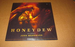 Honeydew LP Original Motion Picture Soundtrack v.2021  UUSI