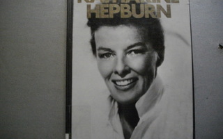 Sheridan Morley: Katharine Hepburn (19.2)