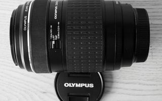 == Olympus Digital 70-300mm f4-5,6 - FT